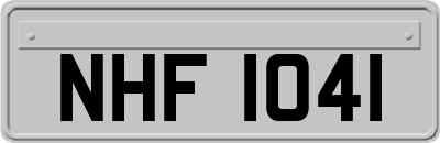 NHF1041