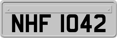 NHF1042