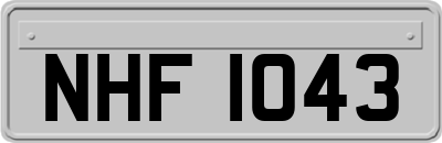 NHF1043