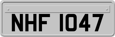 NHF1047