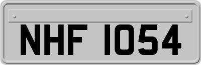 NHF1054