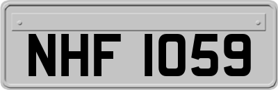 NHF1059