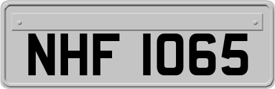 NHF1065