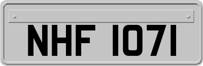 NHF1071