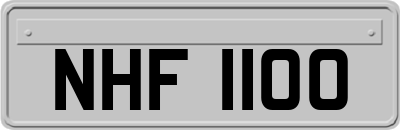 NHF1100