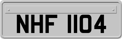NHF1104