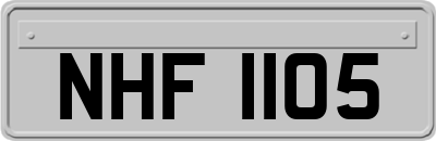 NHF1105