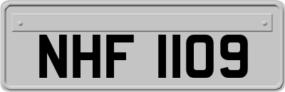 NHF1109