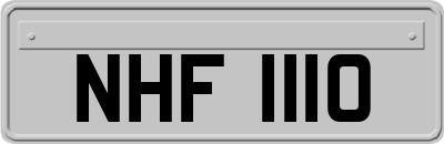 NHF1110