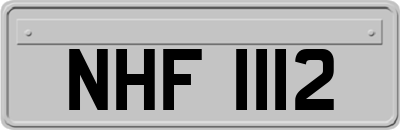 NHF1112