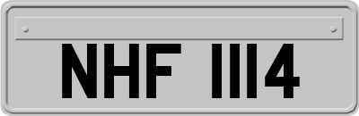 NHF1114