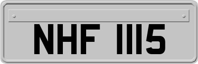 NHF1115