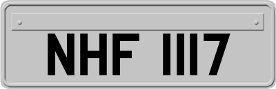 NHF1117