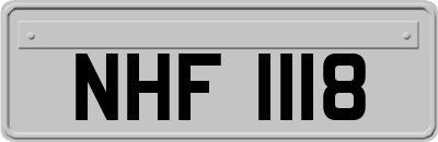NHF1118