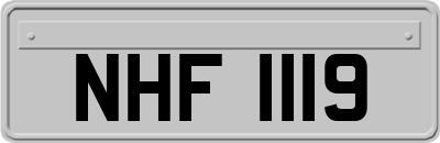 NHF1119
