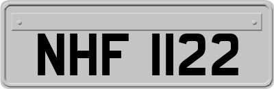 NHF1122