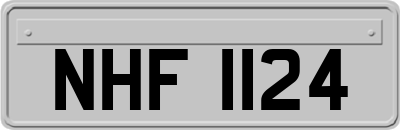 NHF1124