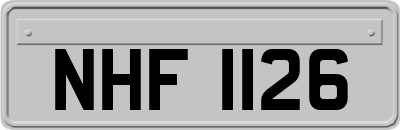 NHF1126