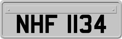NHF1134