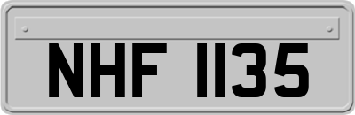 NHF1135