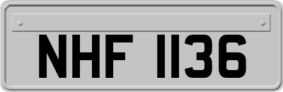 NHF1136