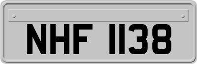 NHF1138