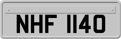 NHF1140