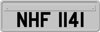 NHF1141