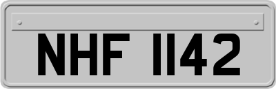 NHF1142