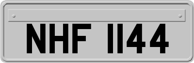 NHF1144