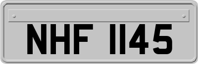NHF1145