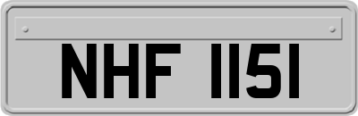 NHF1151