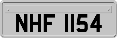 NHF1154
