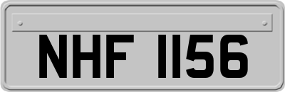 NHF1156