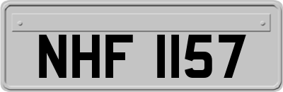 NHF1157