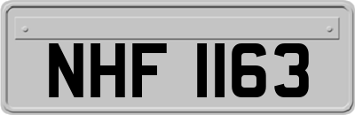 NHF1163