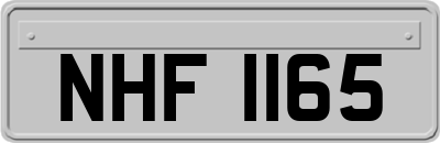 NHF1165