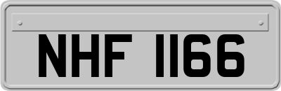 NHF1166