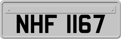 NHF1167