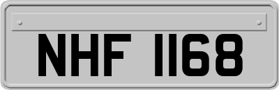 NHF1168