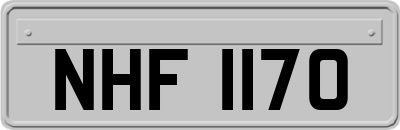 NHF1170