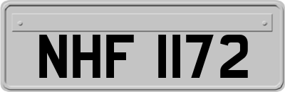 NHF1172