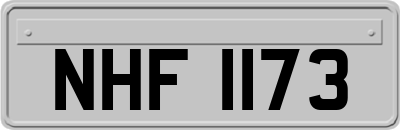 NHF1173