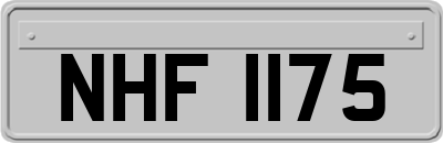 NHF1175