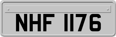 NHF1176