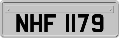 NHF1179