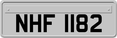 NHF1182