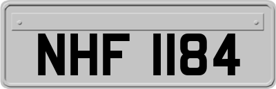NHF1184