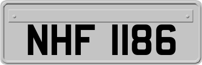 NHF1186