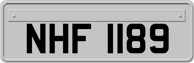 NHF1189